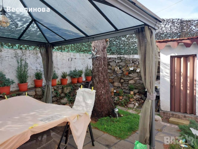 Продавам къща в село Костенец , снимка 9 - Къщи - 53910019