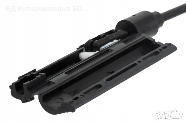 51238190754  Жило за отваряне на преден капак BMW, E39, Двигателен отсек, снимка 2 - Части - 51286149