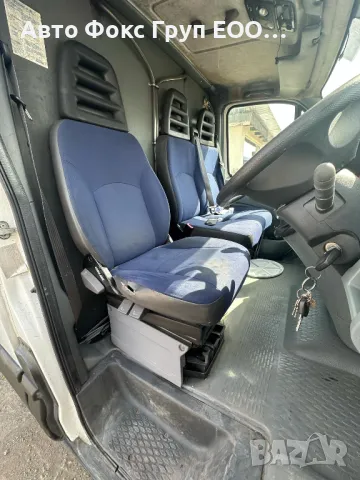Iveco Daily 35s14, снимка 4 - Бусове и автобуси - 49932509
