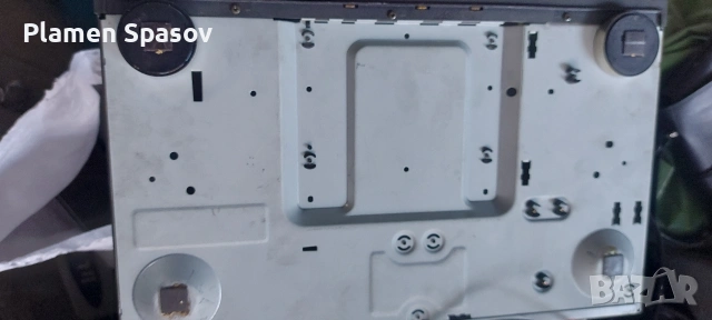 Не работещ Техникс, снимка 4 - Части и Платки - 53074261