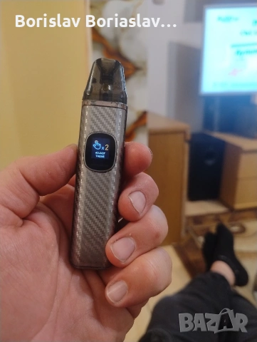 електронна цигара