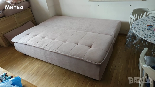 Нов диван, снимка 2 - Дивани и мека мебел - 51806237
