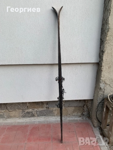 Стари ски Полспорт