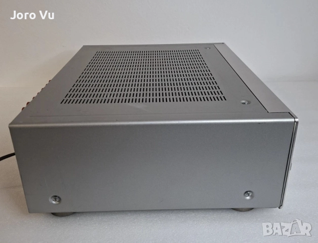 SONY STR-DB 930 FM STEREO FM/AM RECEIVER, снимка 7 - Ресийвъри, усилватели, смесителни пултове - 52597117