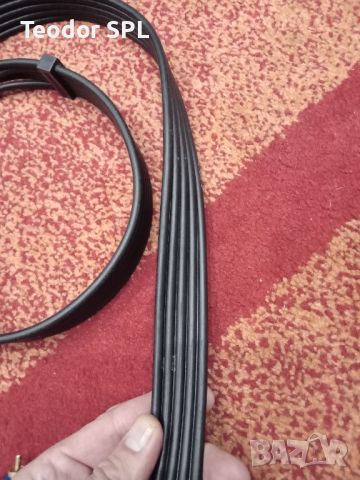 5ца чинчов кабел  1.5 метра , снимка 2 - Аудиосистеми - 45426692