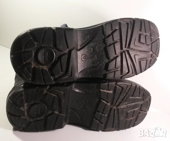 Работни обувки 46-ти номер MTS Cyclone Flex, снимка 13 - Други - 54083566