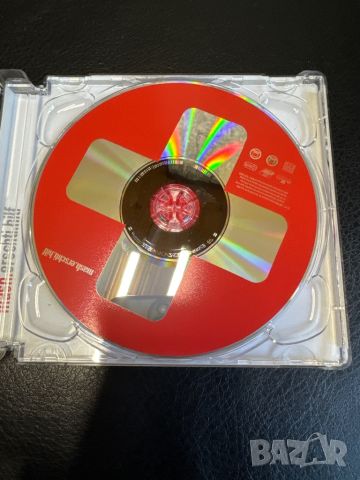 Продавам CD Mash, снимка 2 - CD дискове - 46423411