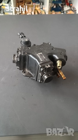 Помпа за високо налягане Fiat Lancia Alfa Romeo 1.3Mjet 55236707 0445010266, снимка 3 - Части - 52881989