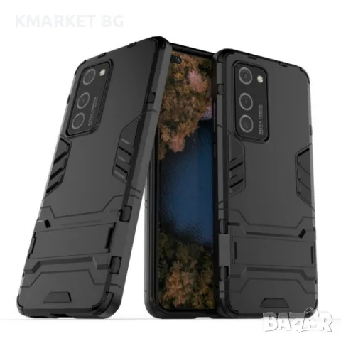 Huawei P40 Pro Удароустойчив Калъф и Протектор, снимка 3 - Калъфи, кейсове - 48497717