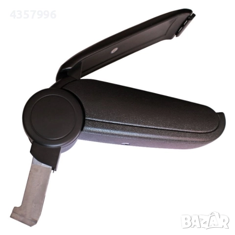 Подлакътник съвместим с Audi A4 B6/B7 - BADA4B6, снимка 5 - Аксесоари и консумативи - 52505636