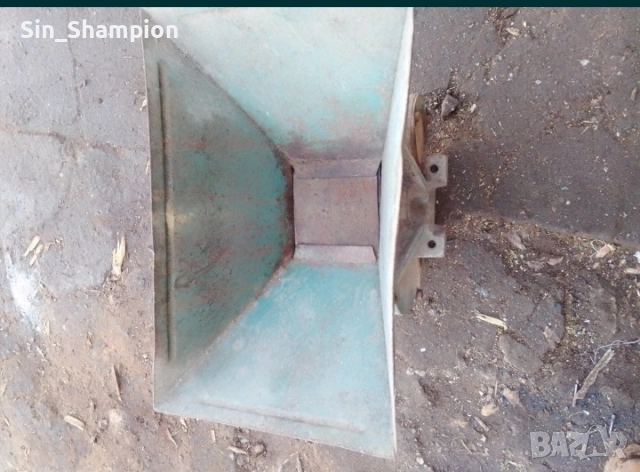 Фуражомелка чукова, снимка 4 - За селскостопански - 52953518