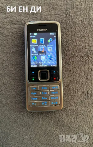 Nokia 6300 RM-217🔝, снимка 3 - Nokia - 47170041