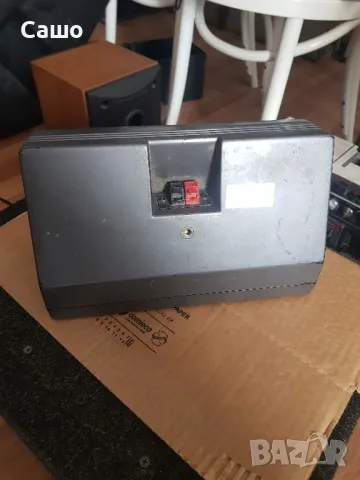 Ретро тонколони за кола, снимка 17 - Тонколони - 46118487