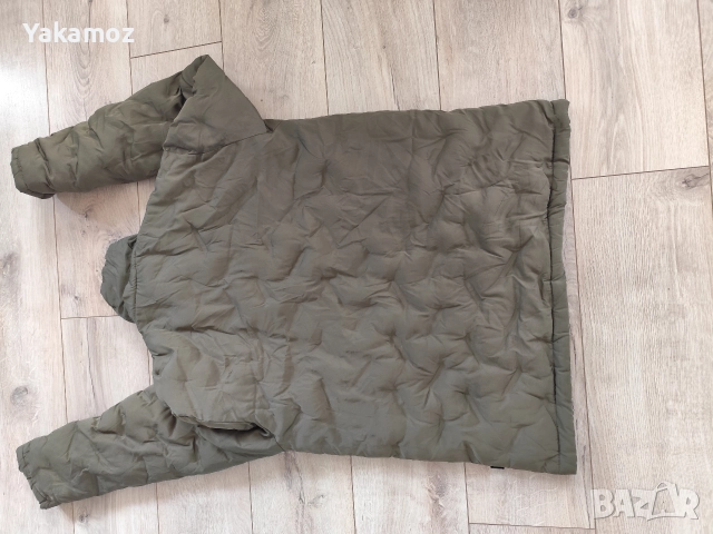 мъжко яке Solid , снимка 2 - Якета - 52968035