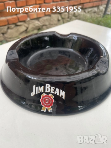 Голям пепелник за пури, снимка 5 - Други - 51546733