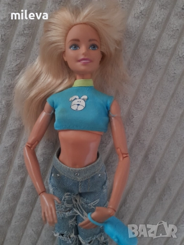 Аладин и Жасмин и други, снимка 13 - Кукли - 45450631