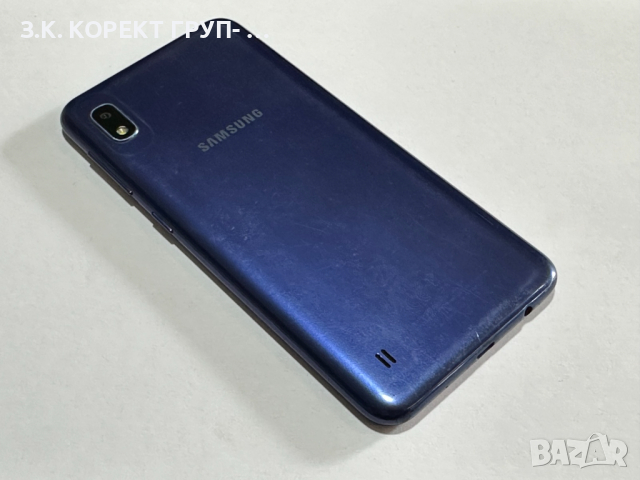 Samsung Galaxy A10, снимка 2 - Samsung - 45023079