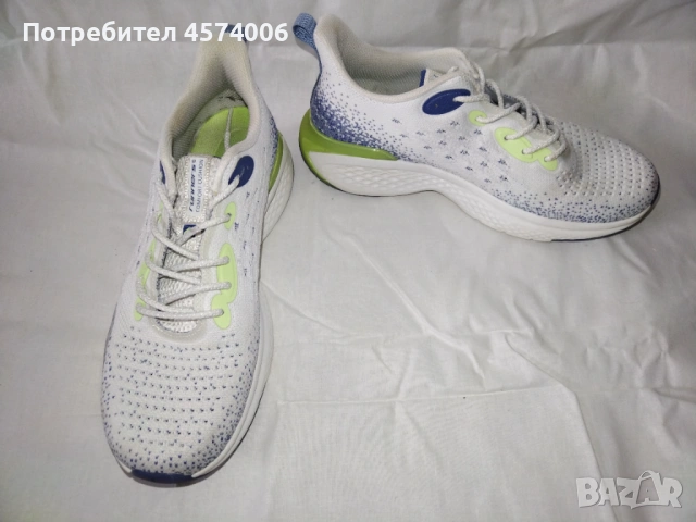 мъжки маратонки, снимка 11 - Маратонки - 53922641