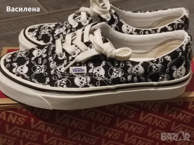 Кецове VANS ERA 95 DX Anaheim, снимка 1 - Кецове - 47068730