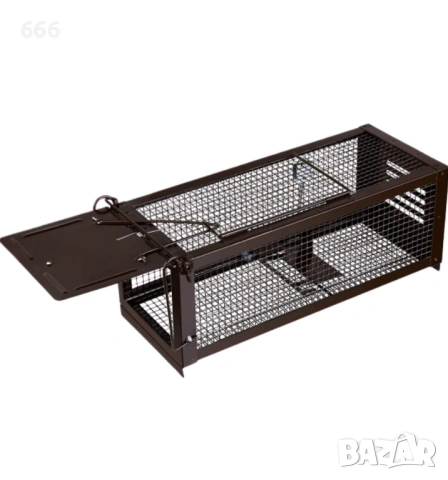 Капан за мишки, снимка 2 - Други стоки за дома - 53307668