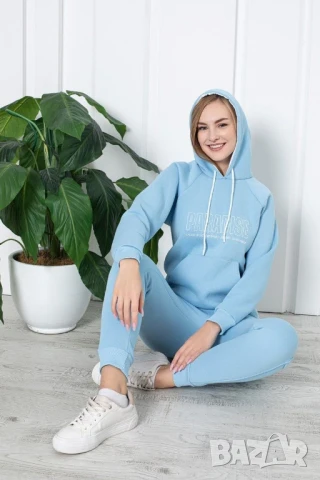 дамски екип