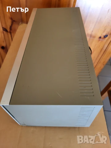 TECHNICS RS-M6 MK II , снимка 7 - Декове - 50650574