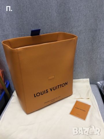 Чанта Louis Vuitton , снимка 2 - Чанти - 46648252