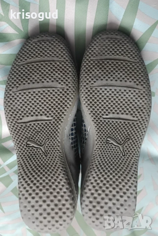 Футболни стоножки PUMA FUTURE, 42 номер (27.5 см. размер на стелката), снимка 4 - Футбол - 54157139