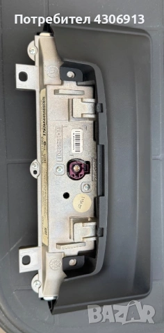 Оригинален дисплей BMW F30 / F31 / F32 CID High – 9252004, снимка 3 - Аксесоари и консумативи - 53771192