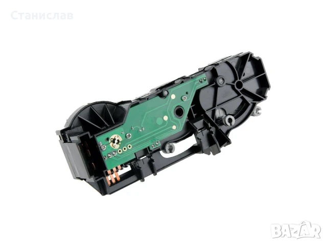 Панел за управление на климатик за VW LT2, снимка 7 - Части - 50640619