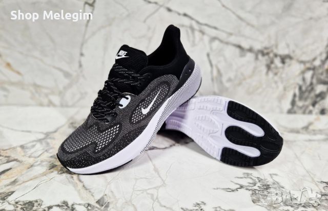 Nike мъжки маратонки , снимка 1 - Маратонки - 45990026