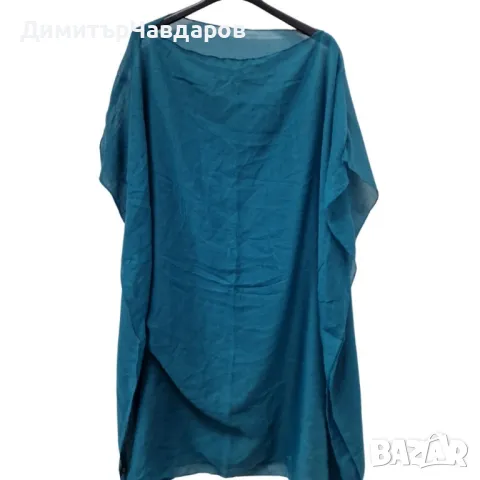 Туника от 100% памук в разнообразие от цветове, снимка 4 - Туники - 49910060