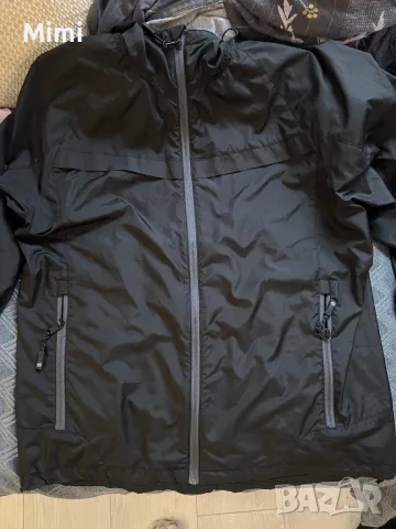 Michael Kors мъжко горнище,Бомбер,яке, снимка 8 - Спортни дрехи, екипи - 49680413