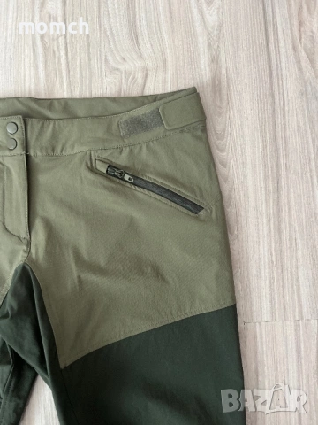 SKOGSTAD-мъжки софтшел панталон размер ХЛ, снимка 3 - Панталони - 53932727