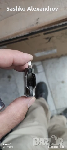 Zippo Venetian Design - model 352 , снимка 9 - Колекции - 50659766