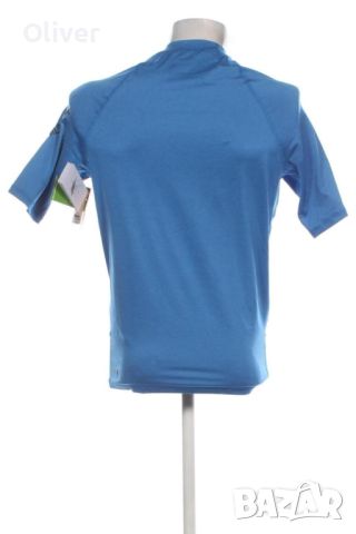 Продавам нова мъжка тениска с къс ръкав Quiksilver UPF50-нова с етикет, снимка 2 - Тениски - 45764342