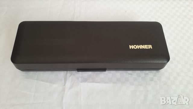 Винтидж дървена блокфлейта Hohner C- Sopran 9531, снимка 2 - Духови инструменти - 45256126