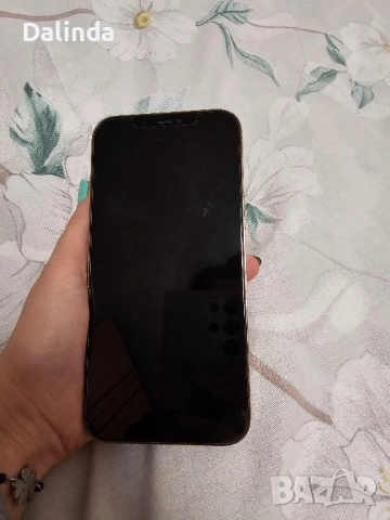 iPhone 12 Pro Max, снимка 6 - Apple iPhone - 52188914