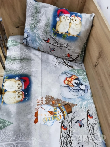 спални комплекти , снимка 14 - Спално бельо - 52111545