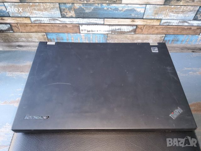 Лаптоп Lenovo t420 , снимка 2 - Лаптопи за дома - 45081335