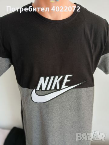 Мъжки тениски  NIKE, BOSS, GUESS, снимка 1 - Тениски - 45149755