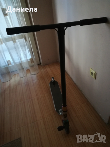 Oxelo Free style scooter , снимка 6 - Други спортове - 44940695