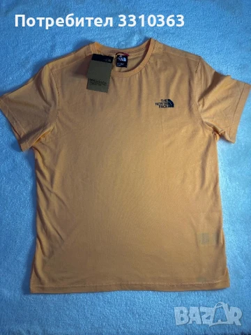 Тениска The North Face