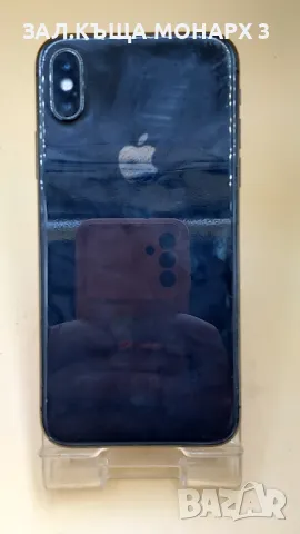 Iphone X 64GB , снимка 5 - Apple iPhone - 48313754