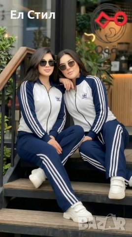 ✨🔥🔥🔥 👍 ✨𝗣𝗿𝗶𝗰e :23€ НА ЕДРО ✨𝗦ı𝘇𝗲:  M L XL XXL XXXL XXXXL 📌6 бр, снимка 6 - Спортни екипи - 53661721