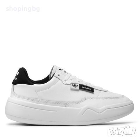 Adidas Her Court W GW5364 дамски маратонки, снимка 4 - Маратонки - 46377051