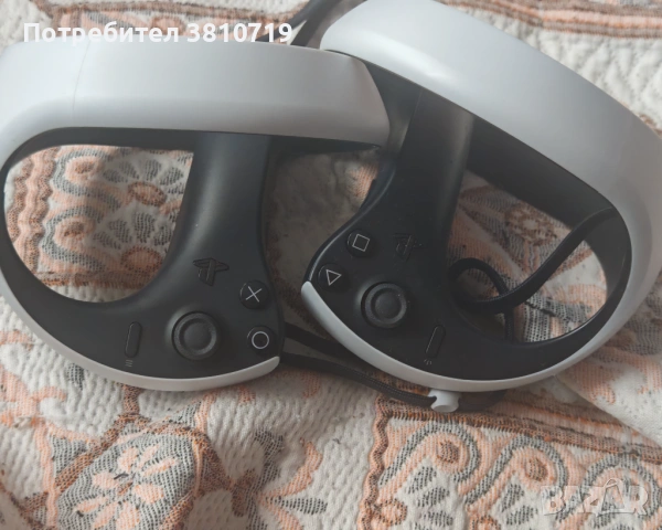 VR очила + HD camera, снимка 8 - Аксесоари - 54086878