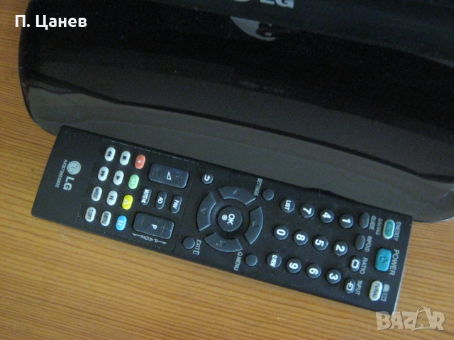 LG 26LS3500 LED TV, снимка 4 - Телевизори - 54223028