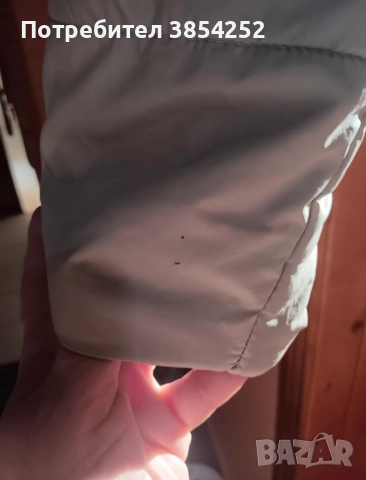 Дамско оригинално яке Nike , снимка 5 - Якета - 52528737