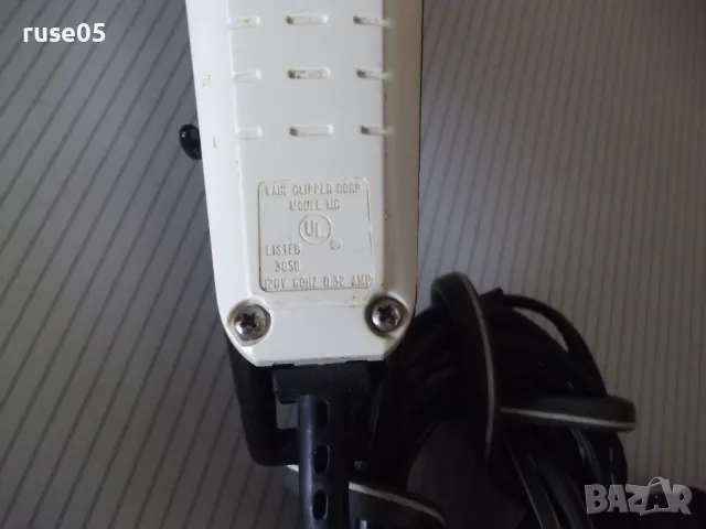 Машинка"PRECISION WAHL USA" за подстригване електр. работеща, снимка 7 - Машинки за подстригване - 50338950